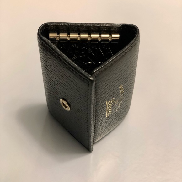 ON SALE! Gucci Key Case - Picture 3 of 10
